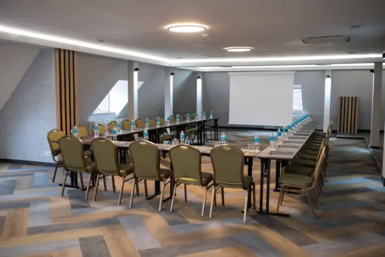 Hotel Paradiso - zdjęcie 1