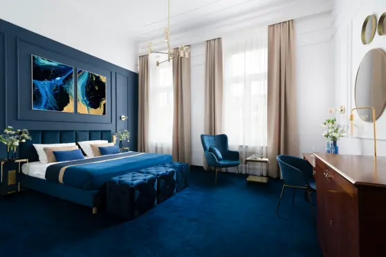 IBB Grand Hotel Lublinianka Lublin