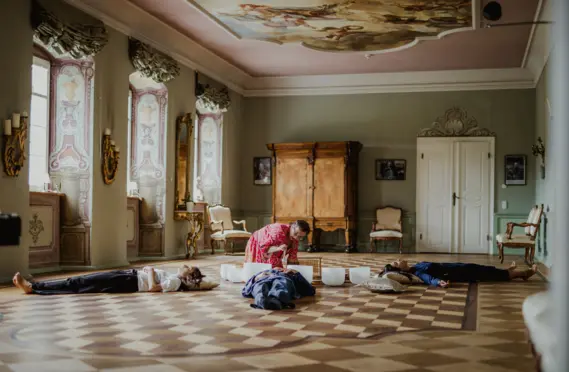 Hotel Pałac Pakoszów - photo 2