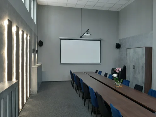 Sala konferencyjno-szkoleniowa Radziwonika 12 - zdjęcie 2