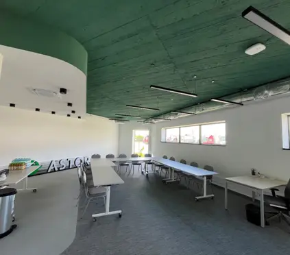 Centrum szkoleniowo-konferencyjne ASTOR Innovation Room - zdjęcie 1