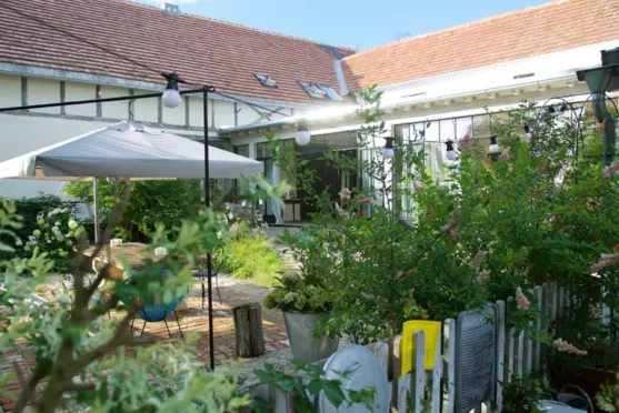 Butikowy Dom Eventowy Polna Zdrój Wlen