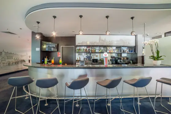 Bar Express Kraków Hotel