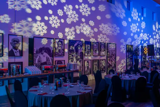 Centrum Konferencyjne Legia Warszawa - photo 4