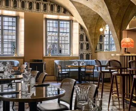 H15 Palace, a Luxury Collection Hotel, Krakow - zdjęcie 1