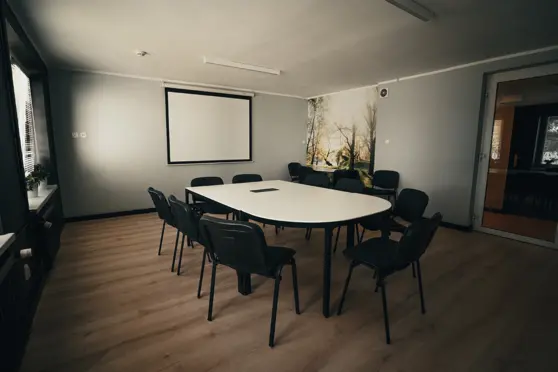 Hotel Szablewski Mosina sala konferencyjna