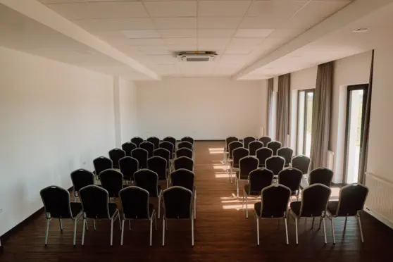 ustawienie teatralne