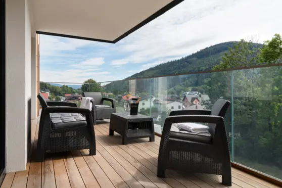 Novy Szczyrk Aparthotel