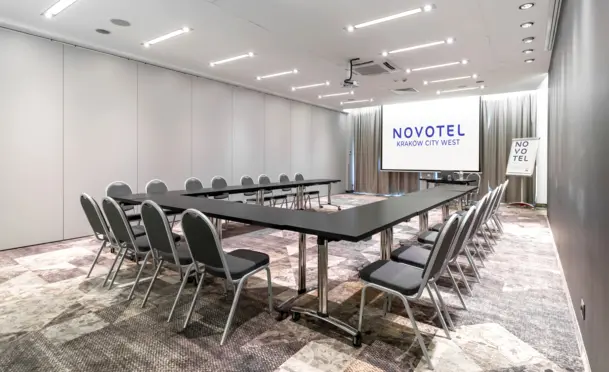 Novotel Kraków City West - zdjęcie 4
