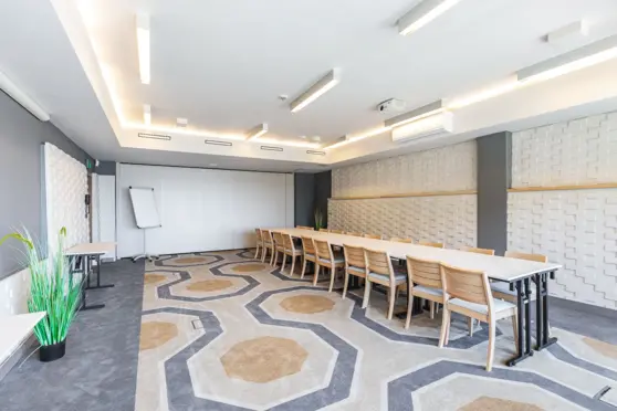 Hotel Antonińska Resort SPA - zdjęcie 2