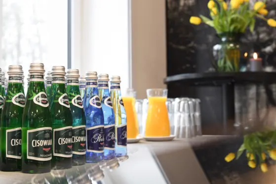 Ośrodek Wypoczynkowy Łańsk - zdjęcie 4