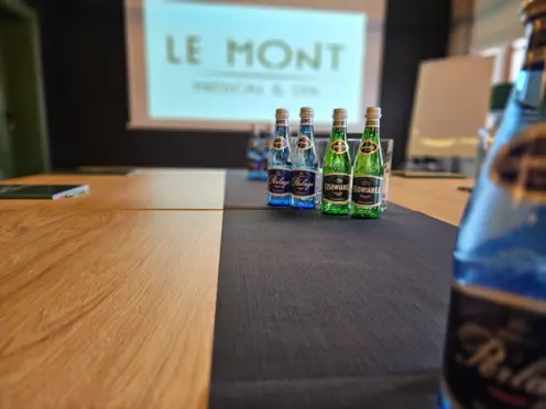 Le Mont Medical & SPA - zdjęcie 3