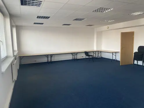 Śląski Park Przemysłowo-Technologiczny - zdjęcie 1