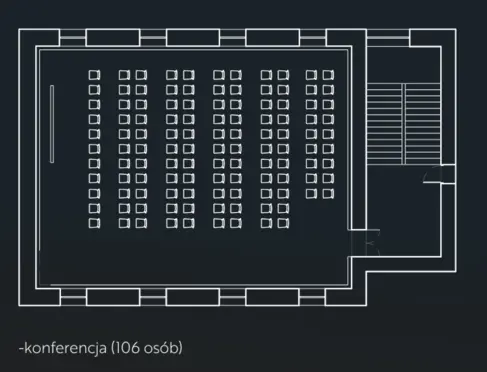 przykładowe ułożenie