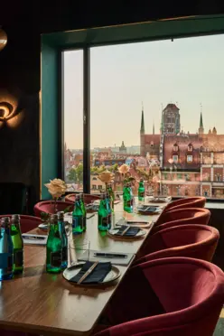 EVENT by SASSY - SASSY ROOF TOP & NIKKA & SŁONY SPICHLERZ - zdjęcie 6