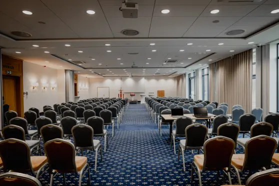 Hotel Malbork  - Centrum Konferencyjne - zdjęcie 2