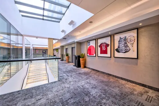 Novotel Kraków Centrum - photo 3