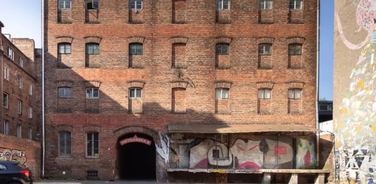 UTU Universum Teatru i Umysłu Warszawa