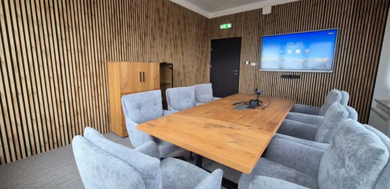 Vestil Hotel Piotrków Trybunalski - zdjęcie 1