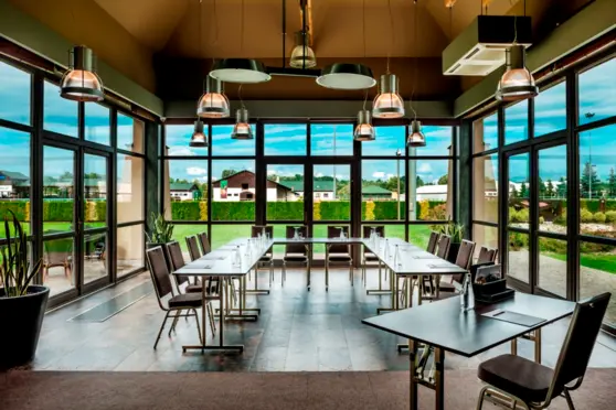 Hotel Sielanka nad Pilicą - zdjęcie 1