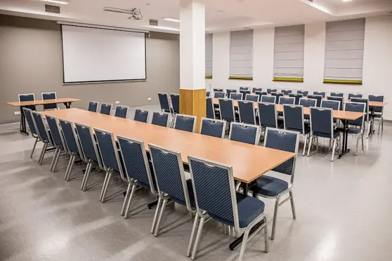 Ośrodek Szkoleniowo-Wypoczynkowy Leśnik Ustka - photo 1