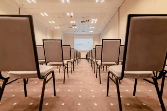 Copernicus Toruń Hotel - zdjęcie 1