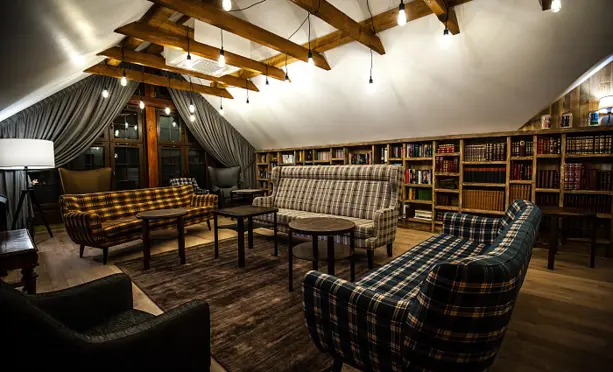 Akademia Kuraszków - zdjęcie 1