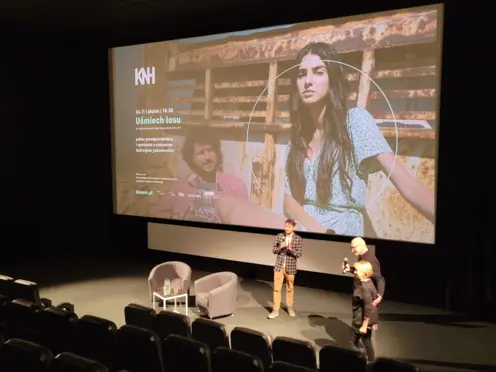 Kino Nowe Horyzonty - zdjęcie 7