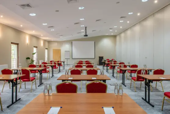 Hotel Magellan Business & Spa - zdjęcie 1