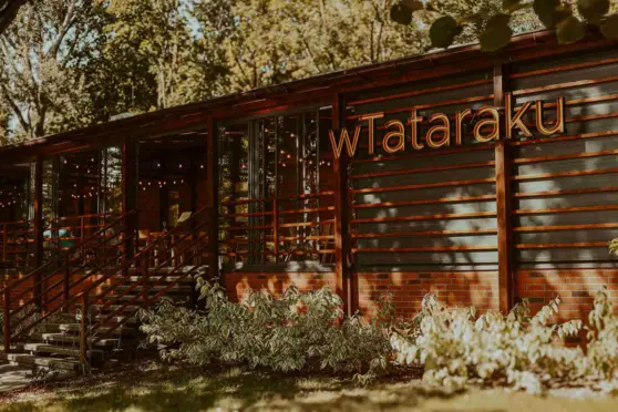 Restauracja wTataraku Poznań