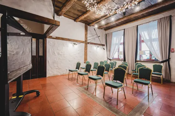 Hotel Solaris - zdjęcie 9