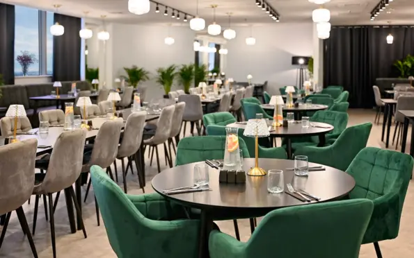 Golden Floor Tower - zdjęcie 4