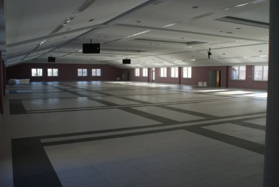 Ośrodek Przygotowań Olimpijskich GOSiR w Zakrzowie