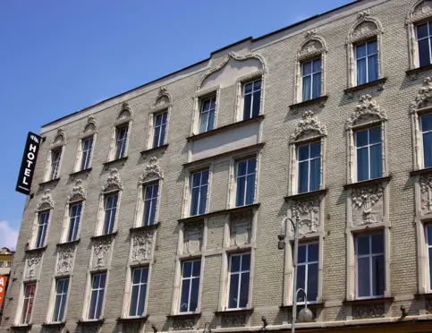 Hotel Kołodziej - photo 7