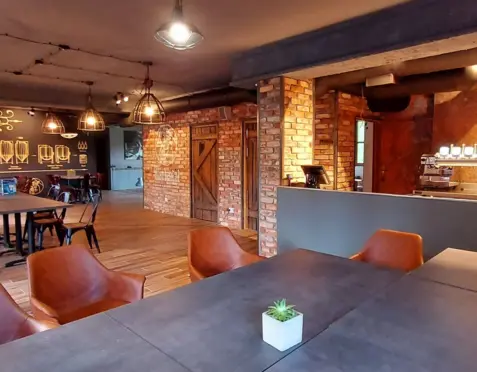 Restauracja U Hochoła & Browar Mariental Szklarska Poręba