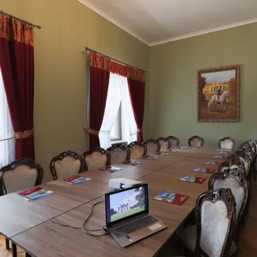 Moszna - Zamek - zdjęcie 1