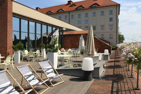 Hotel Bulwar - zdjęcie 5