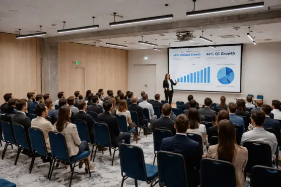 GATE 1 układ teatralny