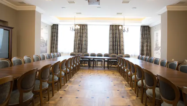 Pałac Polanka - Polanka Conference Center - photo 3