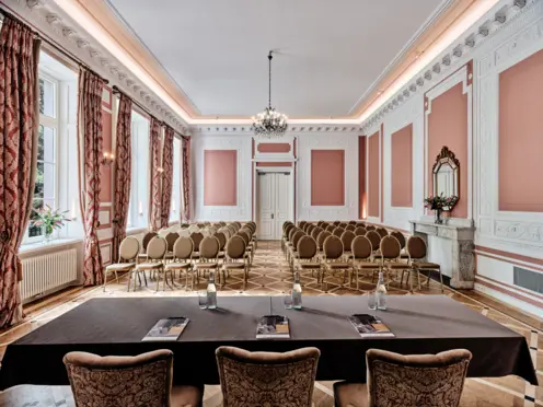 Hotel Bellotto Warszawa - photo 6