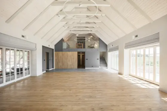 Kwietne Łąki Ruciane-Nida sala