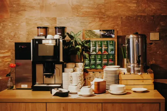 Sala Restauracyjna Lubaszka