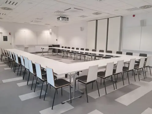 Park Technologii Kosmicznych B+R+I - zdjęcie 2