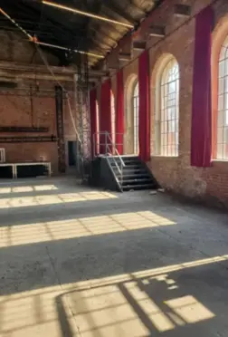 Stalownia Concept Warszawa