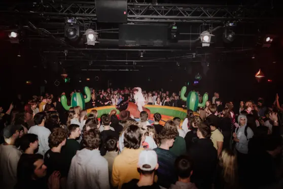 Echo Sfera Gdańsk - zdjęcie 2