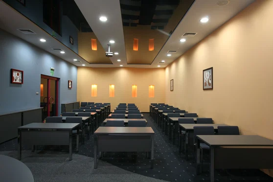 Hotel Sonex - photo 2