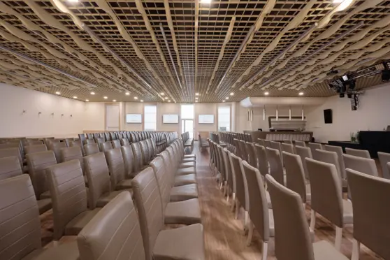 Oberża Piastowska Legnica sala konferencyjna