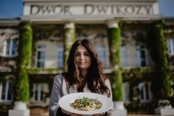 Centrum Konferencyjno-Bankietowe Dwór Dwikozy - photo 4