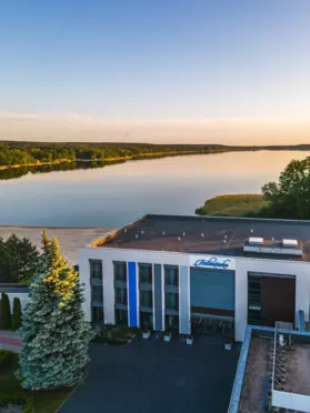 Hotel Antonińska Resort SPA - zdjęcie 9