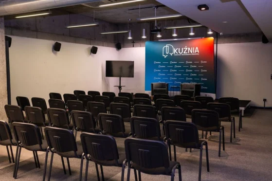 Centrum Kształcenia Młodzieży Kuźnia - zdjęcie 2